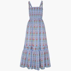 NWOT Hill House Anjuli Nap Dress